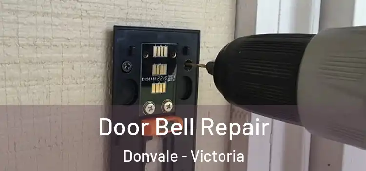 Door Bell Repair Donvale - Victoria