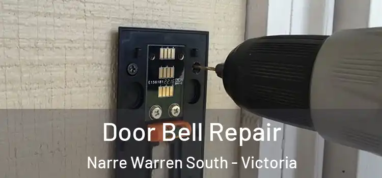 Door Bell Repair Narre Warren South - Victoria