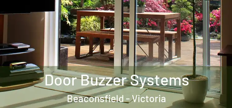 Door Buzzer Systems Beaconsfield - Victoria