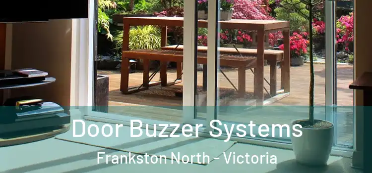 Door Buzzer Systems Frankston North - Victoria