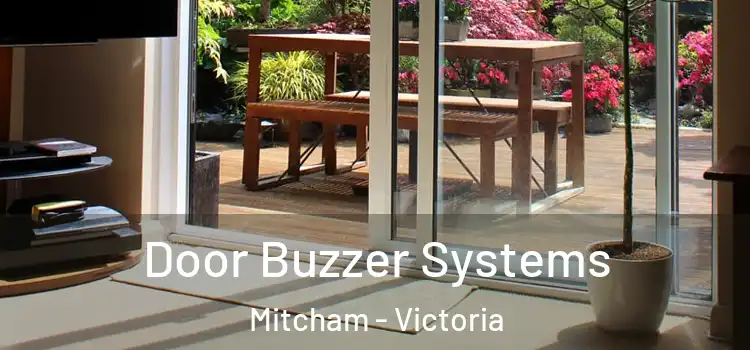 Door Buzzer Systems Mitcham - Victoria