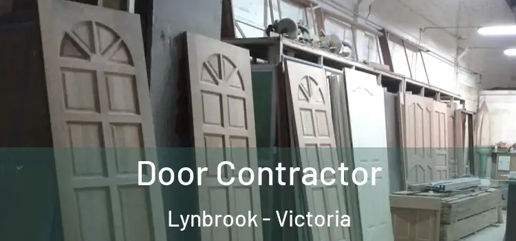 Door Contractor Lynbrook - Victoria