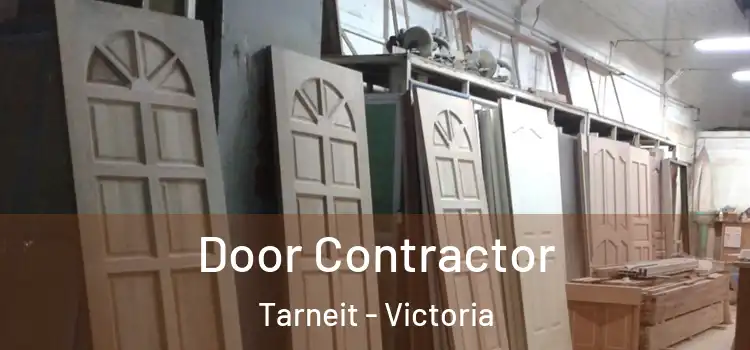 Door Contractor Tarneit - Victoria