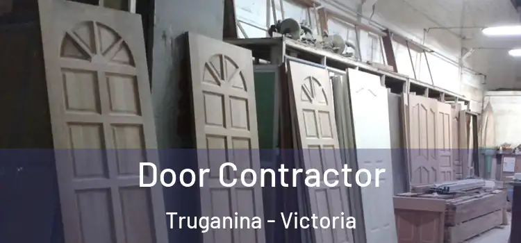 Door Contractor Truganina - Victoria