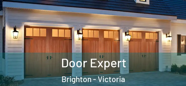 Door Expert Brighton - Victoria