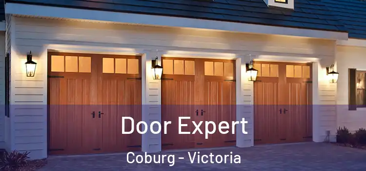 Door Expert Coburg - Victoria