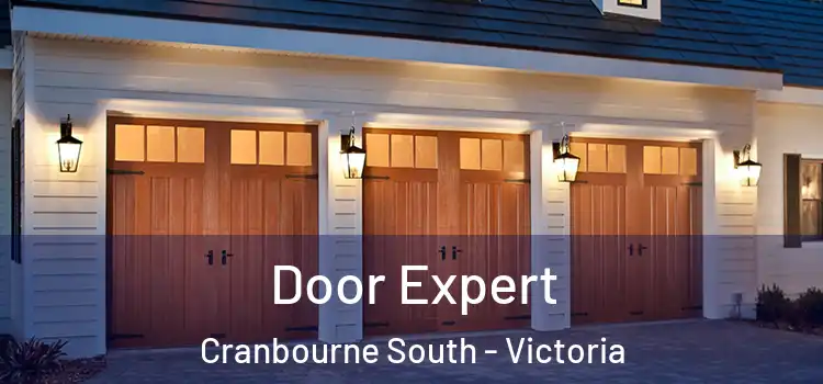 Door Expert Cranbourne South - Victoria