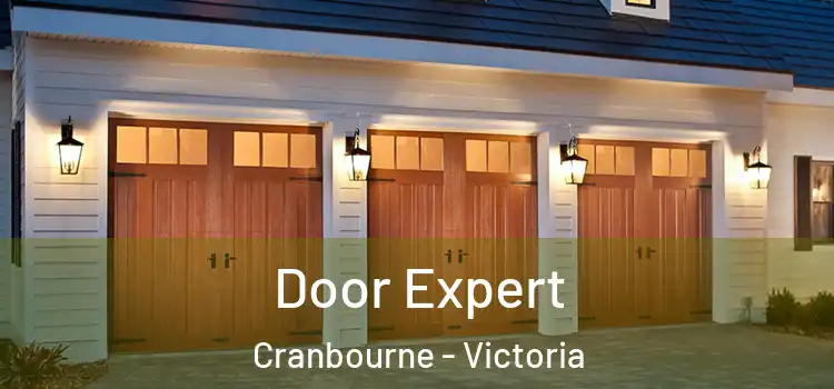 Door Expert Cranbourne - Victoria