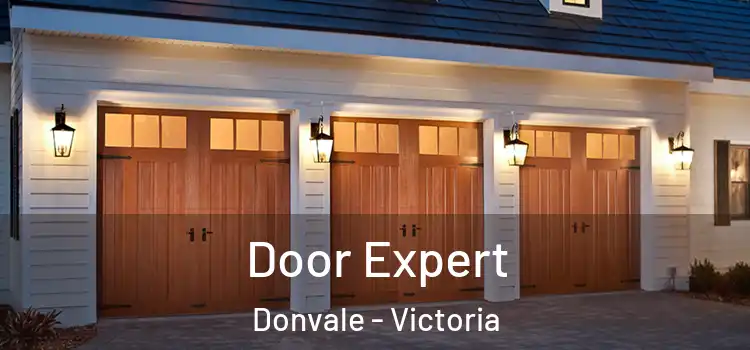 Door Expert Donvale - Victoria