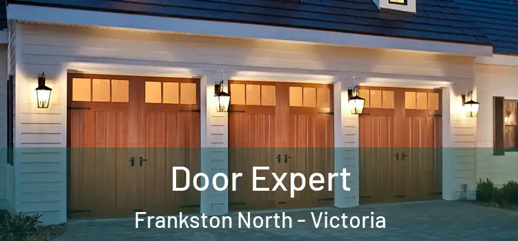 Door Expert Frankston North - Victoria