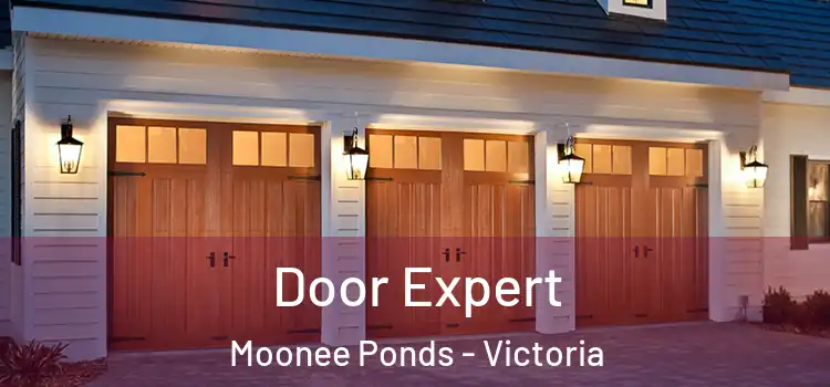 Door Expert Moonee Ponds - Victoria