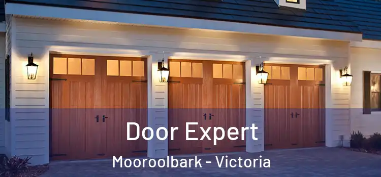 Door Expert Mooroolbark - Victoria