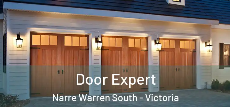 Door Expert Narre Warren South - Victoria