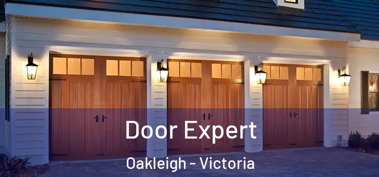 Door Expert Oakleigh - Victoria