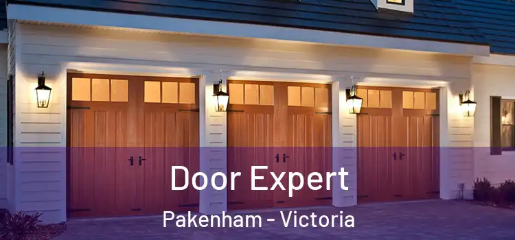 Door Expert Pakenham - Victoria