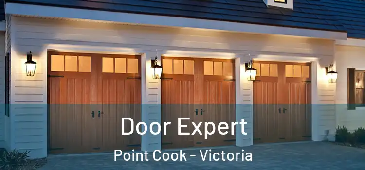 Door Expert Point Cook - Victoria