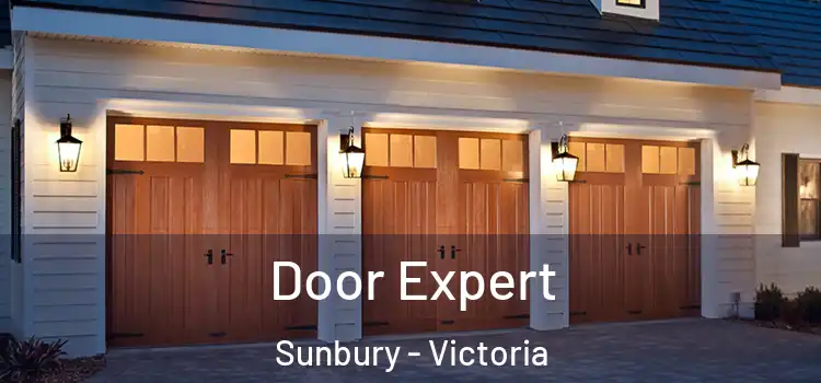 Door Expert Sunbury - Victoria