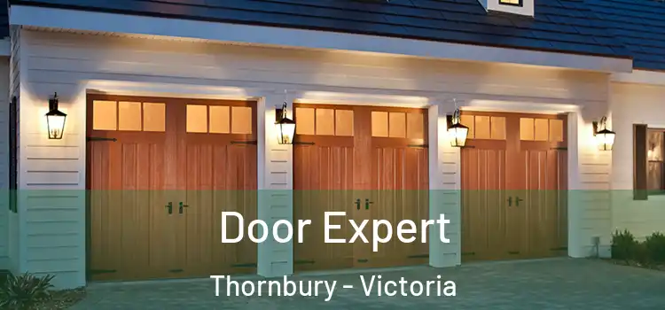 Door Expert Thornbury - Victoria