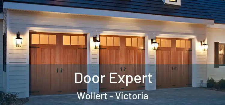 Door Expert Wollert - Victoria