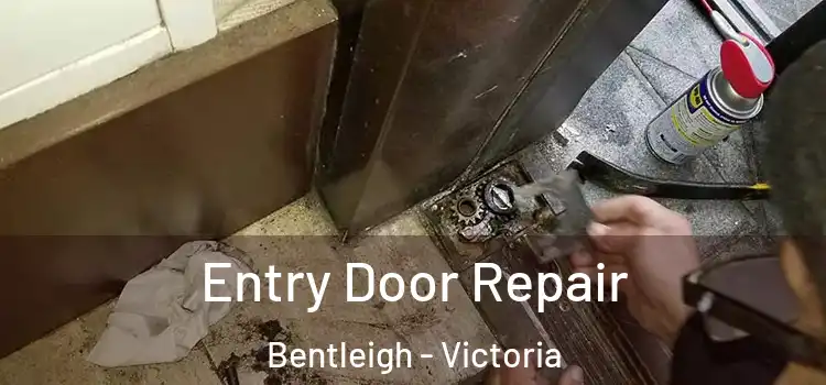 Entry Door Repair Bentleigh - Victoria