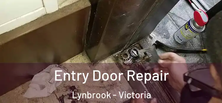 Entry Door Repair Lynbrook - Victoria