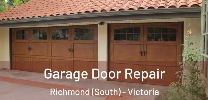 Garage Door Repair Richmond (South) - Victoria