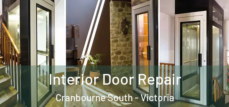 Interior Door Repair Cranbourne South - Victoria