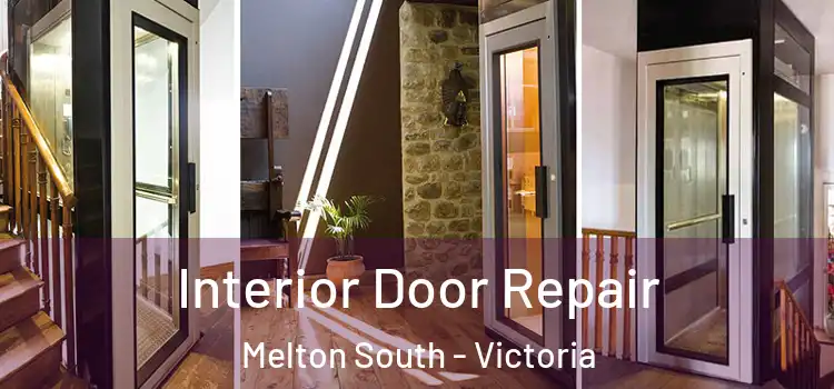 Interior Door Repair Melton South - Victoria