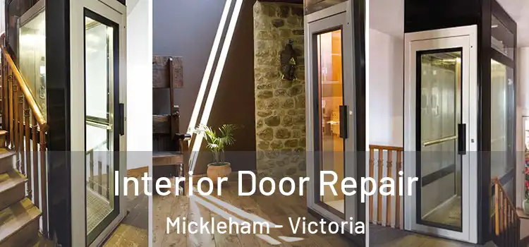 Interior Door Repair Mickleham - Victoria