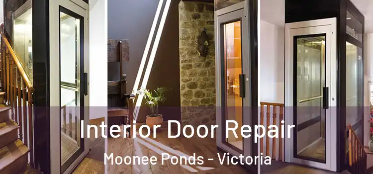 Interior Door Repair Moonee Ponds - Victoria