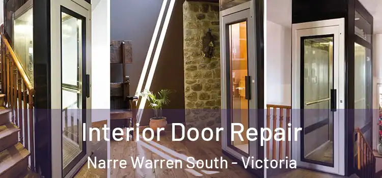 Interior Door Repair Narre Warren South - Victoria