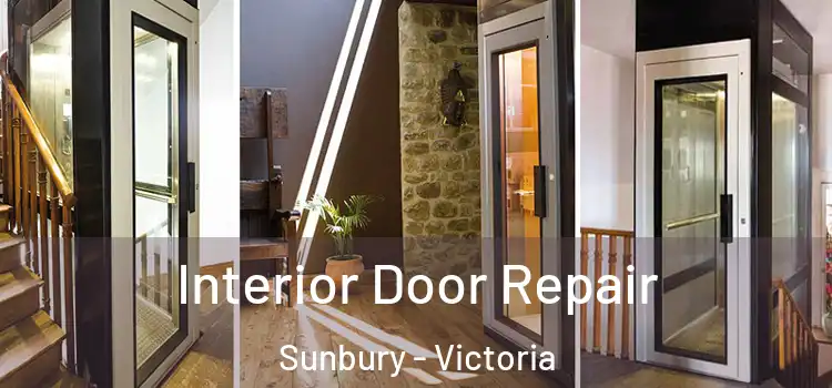 Interior Door Repair Sunbury - Victoria