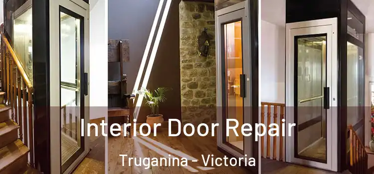 Interior Door Repair Truganina - Victoria