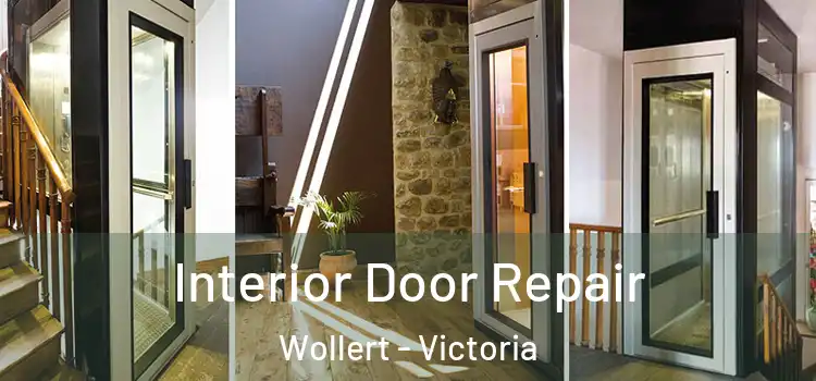 Interior Door Repair Wollert - Victoria