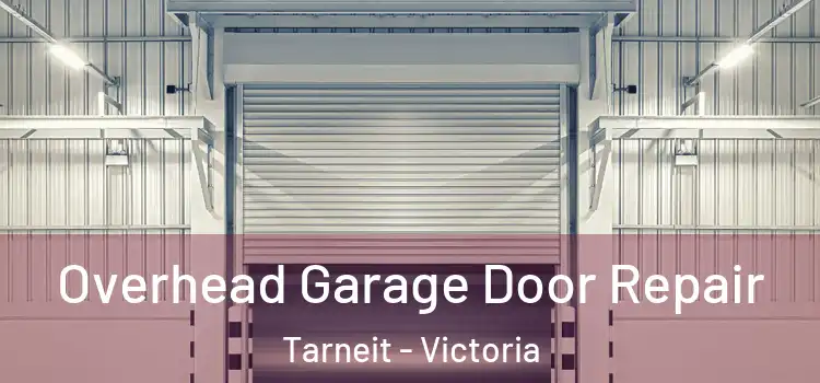 Overhead Garage Door Repair Tarneit - Victoria