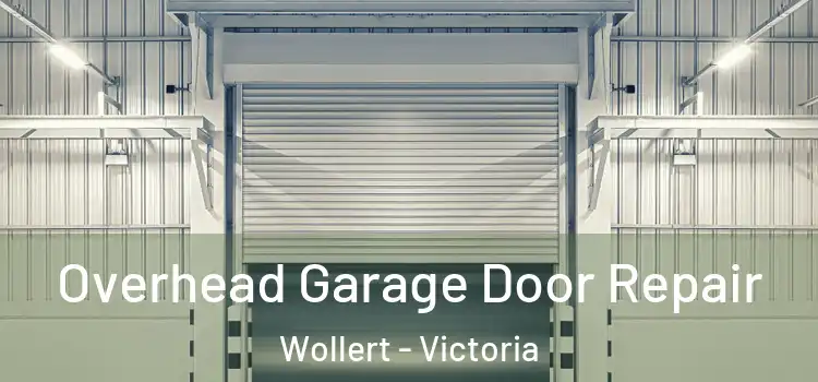 Overhead Garage Door Repair Wollert - Victoria