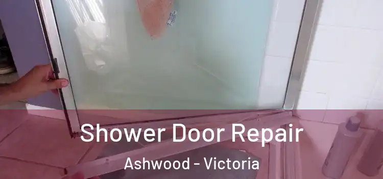 Shower Door Repair Ashwood - Victoria