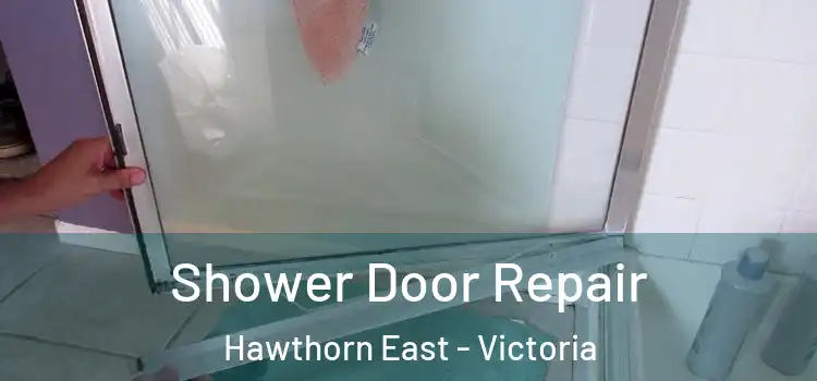 Shower Door Repair Hawthorn East - Victoria