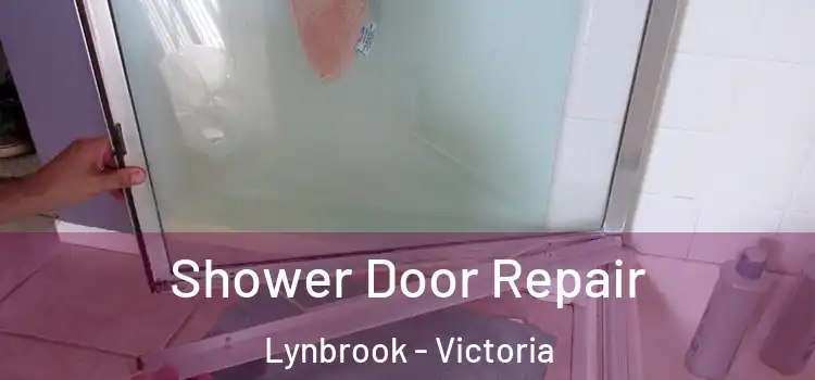 Shower Door Repair Lynbrook - Victoria