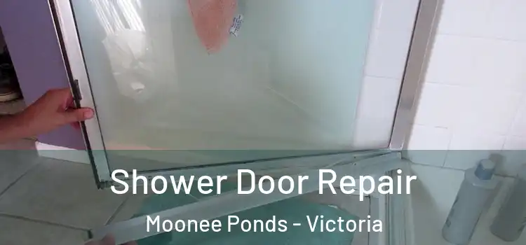 Shower Door Repair Moonee Ponds - Victoria