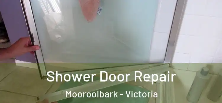 Shower Door Repair Mooroolbark - Victoria