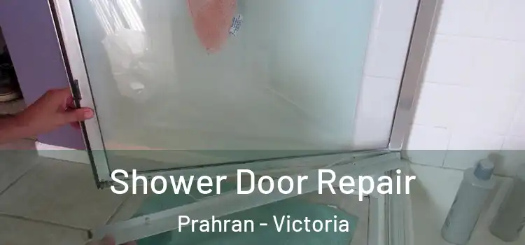 Shower Door Repair Prahran - Victoria