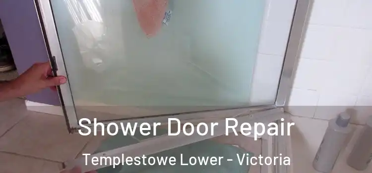 Shower Door Repair Templestowe Lower - Victoria