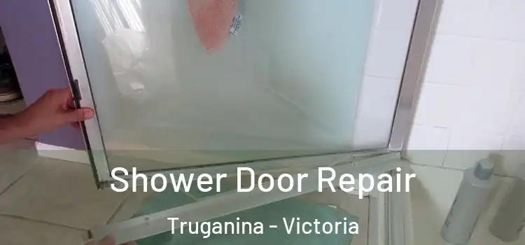 Shower Door Repair Truganina - Victoria