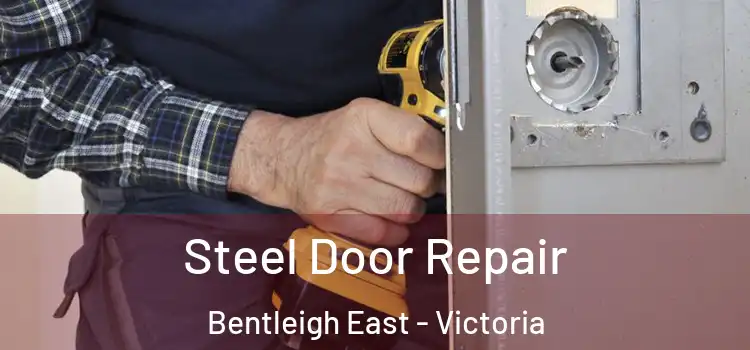 Steel Door Repair Bentleigh East - Victoria