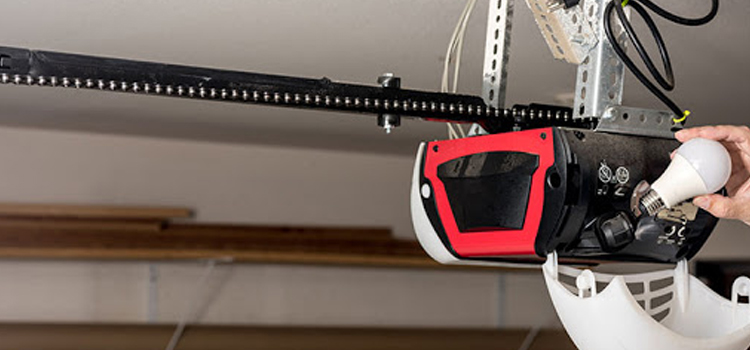 automatic garage door opener repair in Highett, VIC