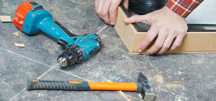 broken door frame repair Cranbourne East, VIC