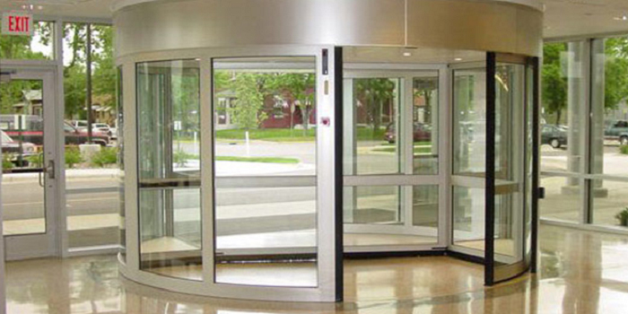 commercial automatic door repair Mitcham, VIC