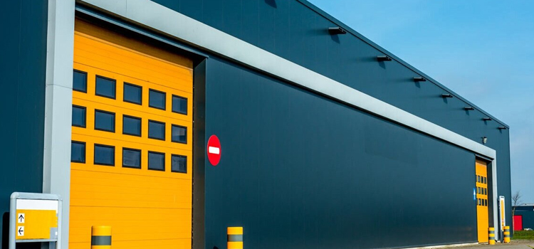 commercial metal door repair Frankston North, Victoria