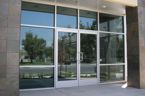 Rowville, VIC-commercial-door-repair